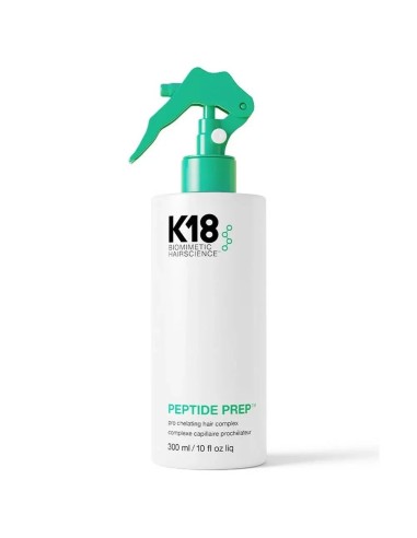 K18 Peptide Prep Pro Chelating Hair Complex 300 ml - Spray Pro-Color
