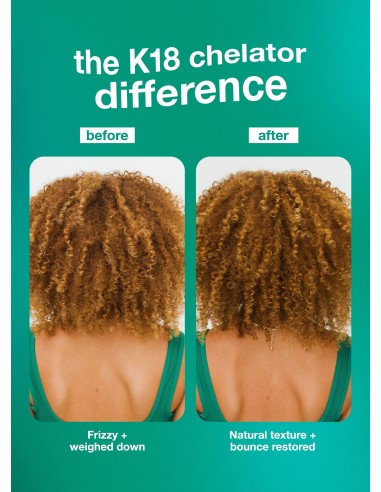 K18 Peptide Prep Pro Chelating Hair Complex 300 ml - Spray Pro-Color