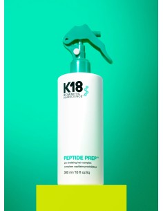 K18 Peptide Prep Pro Chelating Hair Complex 300 ml - Spray Pro-Color