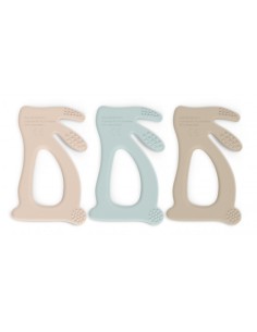 SUAVINEX Mordedor Conejito