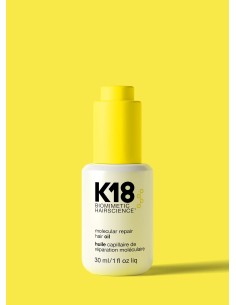 K18 Molecular Repair Hair Oil 30 ml - Aceite Reparador
