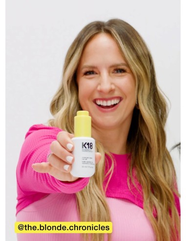 K18 Molecular Repair Hair Oil 30 ml - Aceite Reparador