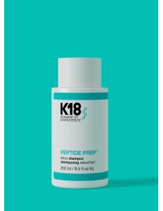K18 Peptide Prep Detox Shampoo - Champú Detox