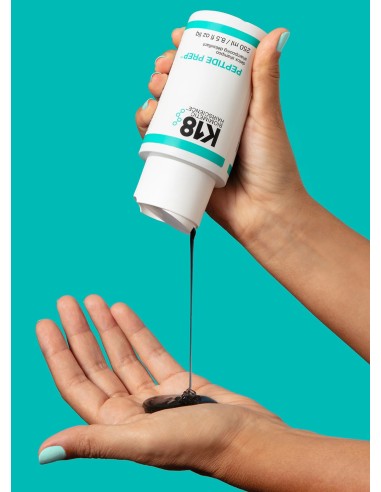 K18 Peptide Prep Detox Shampoo - Champú Detox