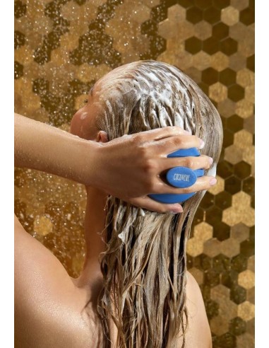 COCO & EVE PRO YOUTH Scalp Massager - Cepillo Masaje Cuero Cabelludo