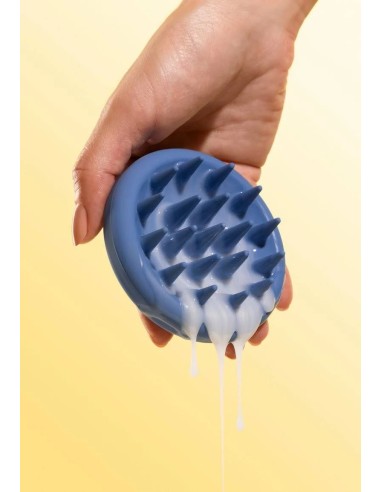 COCO & EVE PRO YOUTH Scalp Massager - Cepillo Masaje Cuero Cabelludo