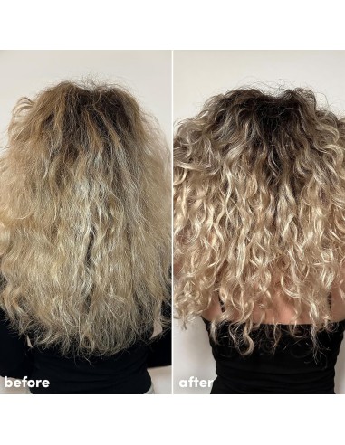 COCO & EVE LIKE A VIRGIN Clarifying Detox Shampoo - Champú Detox Clarificante