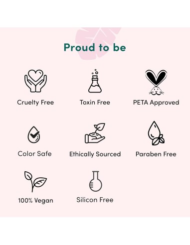 COCO & EVE LIKE A VIRGIN Clarifying Detox Shampoo - Champú Detox Clarificante