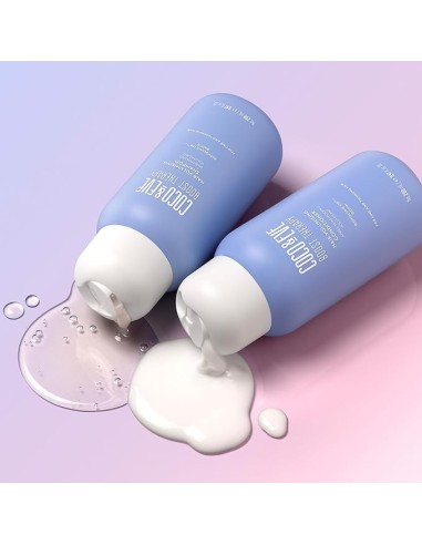 COCO & EVE BOOST THERAPY Hair Volumising Conditioner - Acondicionador Volumen