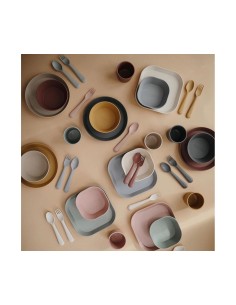 MUSHIE Vaso 2 unidades blush 2