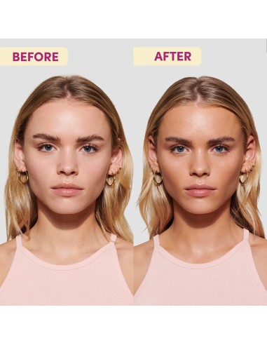 COCO & EVE SUNNY HONEY Bruma Facial Autobroncedora y Antioxidante