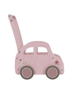 little dutch juego de té rosa 2