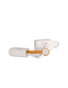 SUAVINEX Set Cuchara + Portacucharas + Sujetababeros 2