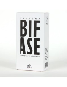 Gh limpiador y desmaquillante al aceite 2 en 1 100 2