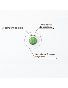 Goah Clinic mamá 60 capsulas 2