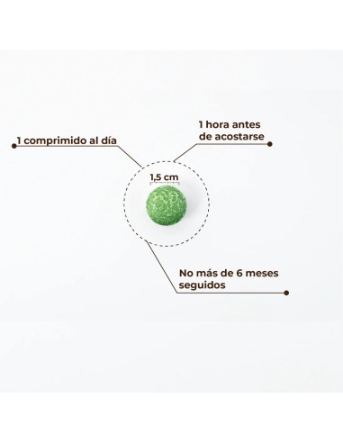 Goah Clinic mamá 60 capsulas