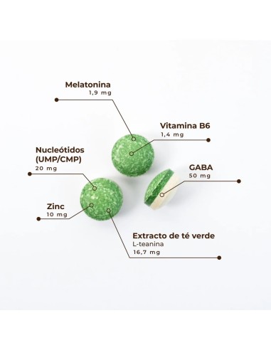 Goah Clinic mamá 60 capsulas