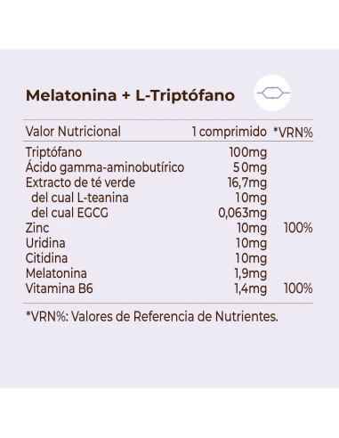 Goah Clinic mamá 60 capsulas