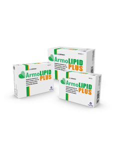 ARMOLIPID PLUS 60 comprimidos 2