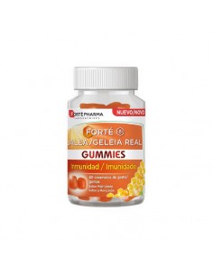 FORTÉ Jalea Real Gummies...