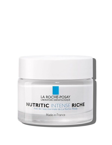 LA ROCHE POSAY NUTRATIC Intense Riche 50 ml