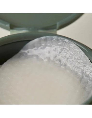 ANUA HEARTLEAF 77% Clear Pad - Discos