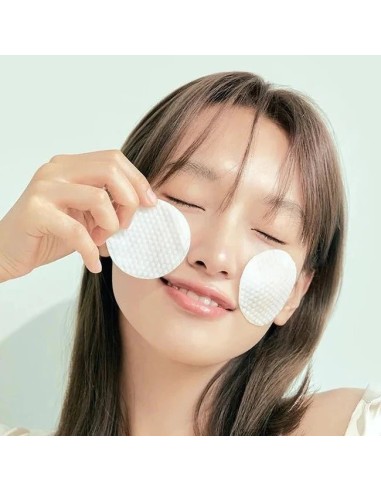 ANUA HEARTLEAF 77% Clear Pad - Discos