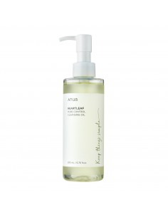 ANUA HEARTLEAF Pore Control...