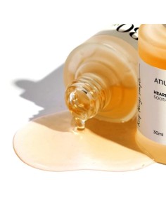 ANUA HEARTLEAF 80% Moisture Soothing Ampoule - Sérum Hidratante 2