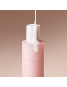 ANUA PEACH 77% Niacin Conditioning Milk - Emulsión Hidratante 2