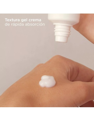 ISDIN ACNIBEN Repair 2 Gel Crema 40 ml