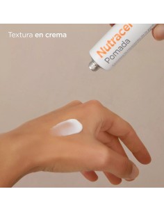 ISDIN NUTRACEL Pomada 50 ml 2