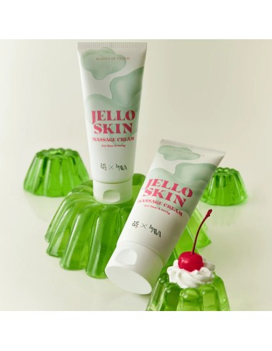 BEAUTY OF JOSEON JELLOSKIN Massage Cream - Crema Facial y Corporal