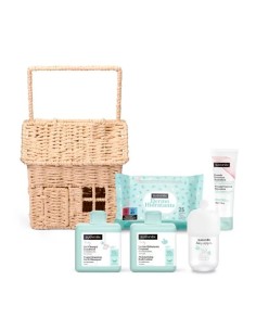 SUAVINEX Set Cosmética My Sweet House