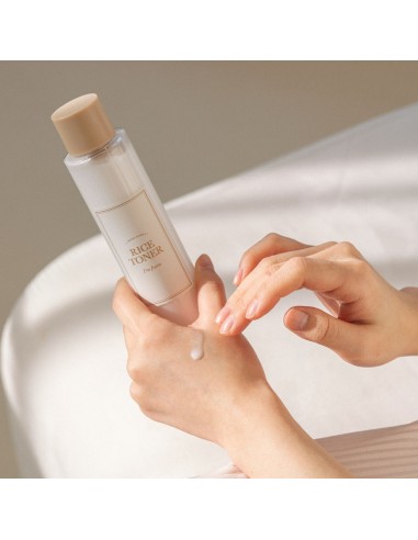 I'M FROM Rice Toner - Tónico de Arroz