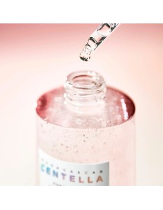 SKIN1004 Madagascar Centella Poremizing Fresh Ampoule - Sérum 2