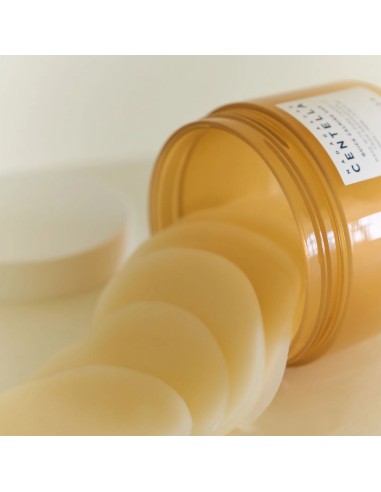 SKIN1004 Madagascar Centella Quick Calming Pad -  Tónico en Parches Calmantes