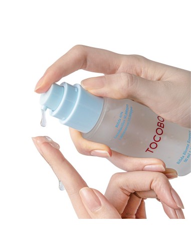 TOCOBO Bifida Biome Essence - Esencia con Probióticos