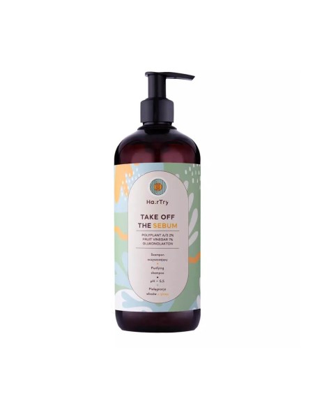 Lazartigue champú extra purificante 250 ml