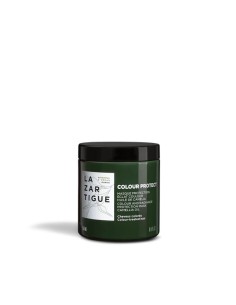 Lazartigue Mascarilla protectora del color y brillo con aceite de Camelia 250 ml