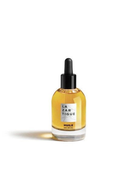 Lazartigue aceite seco nutritivo 50 ml