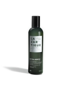 Lazartigue champú extra suave de uso frecuente 250 ml