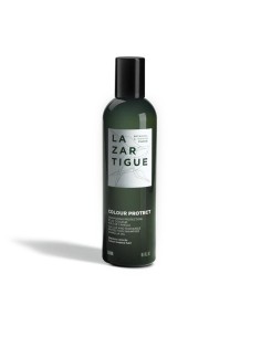 Lazartigue Champú protector del color y brillo con aceite de camelia 250 ml