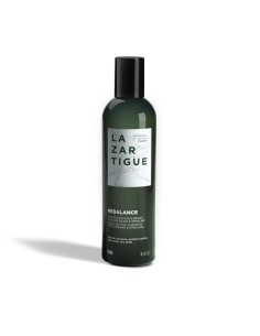 Lazartigue champú equilibrante con vinagre de arroz y espirulina 250 ml