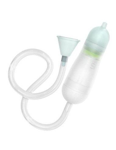 SUAVINEX Aspirador Nasal