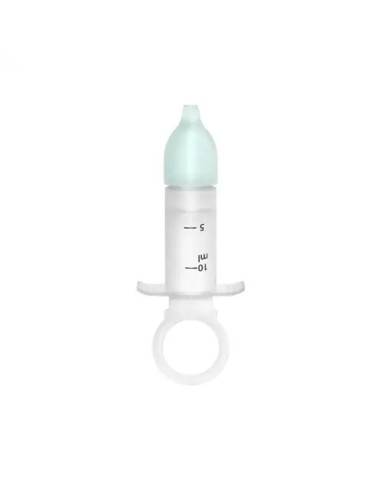 SUAVINEX Limpiador Nasal +6 meses