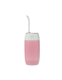 ROAMAN Irrigador Bucal Mini - Rosa