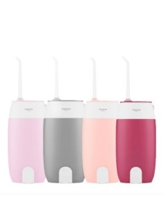 ROAMAN Irrigador Bucal Mini - Rosa 2