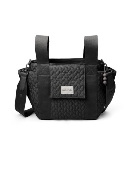 SUAVINEX Bolso de Maternidad Pequeño Wonderland