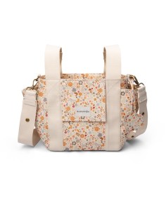 SUAVINEX Bolso de Maternidad Pequeño Wonderland
